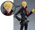 figma No. 433 Persona 5 The Animation: Skull [Good Smile Company Online Shop Limited Ver.] thumbnail 2