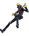 figma No. 433 Persona 5 The Animation: Skull [Good Smile Company Online Shop Limited Ver.] thumbnail 1