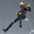 figma No. 433 Persona 5 The Animation: Skull [Good Smile Company Online Shop Limited Ver.] thumbnail 3