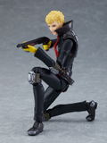 figma No. 433 Persona 5 The Animation: Skull [Good Smile Company Online Shop Limited Ver.] thumbnail 6