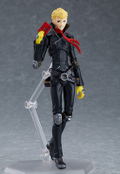 figma No. 433 Persona 5 The Animation: Skull [Good Smile Company Online Shop Limited Ver.] thumbnail 8