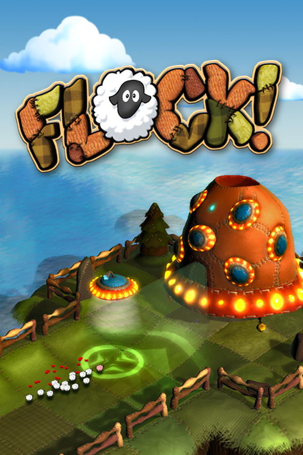 FLOCK! STEAM digital for Windows