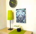 Hatsune Miku Circulator Canvas Art thumbnail 2