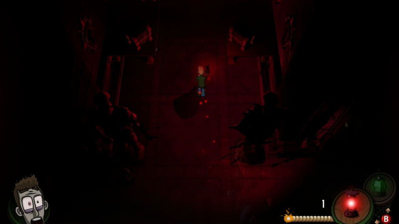 Haunted House <span class="ext" style="background-color: #2a475e; color: #FFFFFF;">STEAM</span> <span class="ext ext_digital">digital</span> image 10