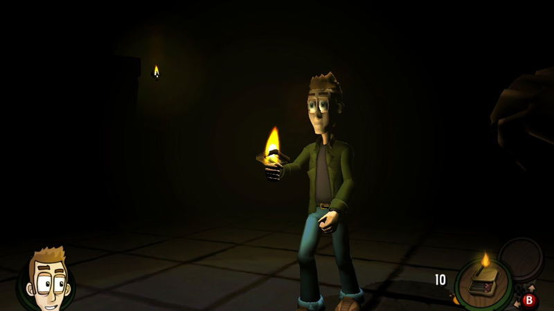 Haunted House <span class="ext" style="background-color: #2a475e; color: #FFFFFF;">STEAM</span> <span class="ext ext_digital">digital</span> image 4