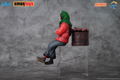 Hitori no Shita The Outcast 1/10 Scale Pre-Painted Figure: Fu Houhou Winter Baked Sweet Potato Ver. thumbnail 5