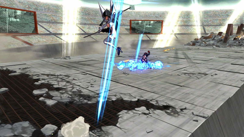 Kill la Kill The Game: IF image 10