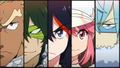Kill la Kill The Game: IF thumbnail 6