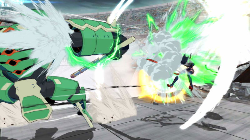 Kill la Kill The Game: IF image 9