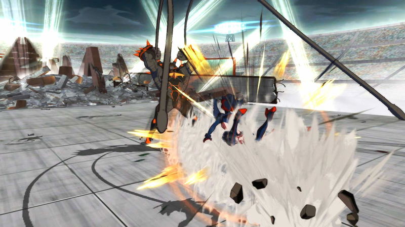 Kill la Kill The Game: IF image 8