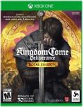 Kingdom Come: Deliverance [Royal Edition] thumbnail 1