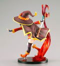Kono Subarashii Sekai ni Shukufuku Wo! Kurenai Densetsu 1/7 Scale Pre-Painted Figure: Megumin Explosion Magic Ver. thumbnail 10