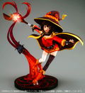 Kono Subarashii Sekai ni Shukufuku Wo! Kurenai Densetsu 1/7 Scale Pre-Painted Figure: Megumin Explosion Magic Ver. thumbnail 12