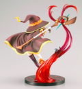 Kono Subarashii Sekai ni Shukufuku Wo! Kurenai Densetsu 1/7 Scale Pre-Painted Figure: Megumin Explosion Magic Ver. thumbnail 4