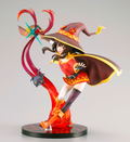 Kono Subarashii Sekai ni Shukufuku Wo! Kurenai Densetsu 1/7 Scale Pre-Painted Figure: Megumin Explosion Magic Ver. thumbnail 7