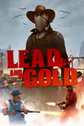 Lead and Gold: Gangs of the Wild West <span class="ext" style="background-color: #2a475e; color: #FFFFFF;">STEAM</span> <span class="ext ext_digital">digital</span> thumbnail 1