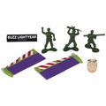 Legacy Of Revoltech Toy Story: Buzz Lightyear Renewal Package Design Ver. thumbnail 3