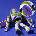 Legacy Of Revoltech Toy Story: Buzz Lightyear Renewal Package Design Ver. thumbnail 6