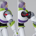 Legacy Of Revoltech Toy Story: Buzz Lightyear Renewal Package Design Ver. thumbnail 7