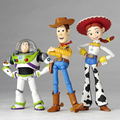 Legacy Of Revoltech Toy Story: Jessie Renewal Package Design Ver. thumbnail 6