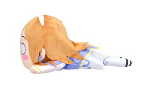 Love Live! Sunshine!! The School Idol Movie Over the Rainbow Nesoberi Plush: Hanamaru Kunikida (LL)