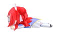 Love Live! Sunshine!! The School Idol Movie Over the Rainbow Nesoberi Plush: Ruby Kurosawa (LL) thumbnail 2