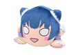 Love Live! Sunshine!! The School Idol Movie Over the Rainbow Nesoberi Plush: Yoshiko Tsushima (LL) thumbnail 1