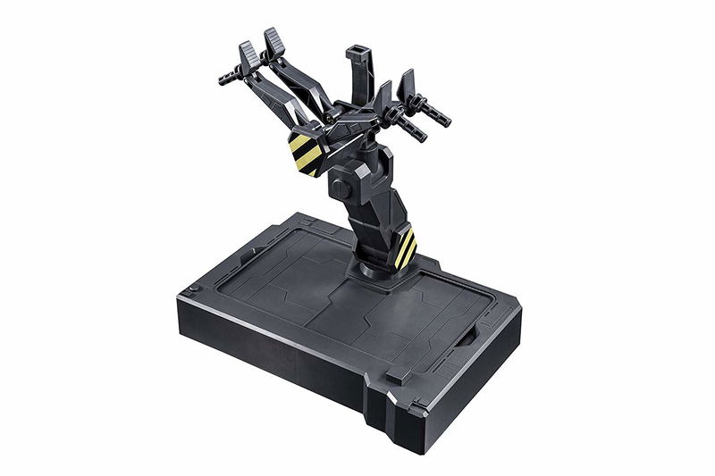 Macross Do You Remember Love? 1/60 Scale: Macross Variable Stand image 1