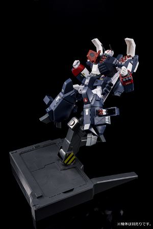 Macross Do You Remember Love? 1/60 Scale: Macross Variable Stand