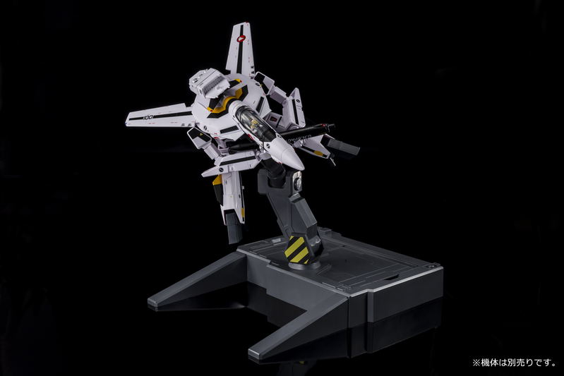 Macross Do You Remember Love? 1/60 Scale: Macross Variable Stand image 4
