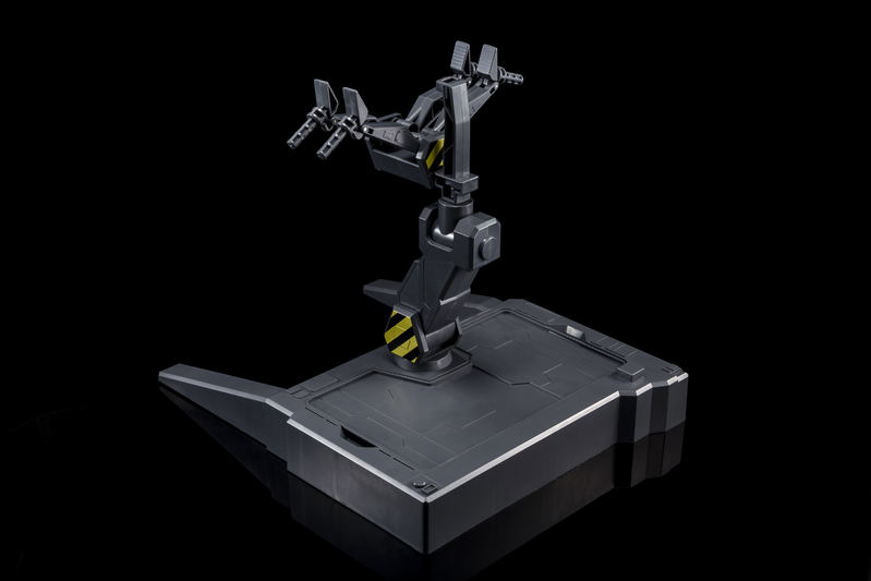 Macross Do You Remember Love? 1/60 Scale: Macross Variable Stand image 7
