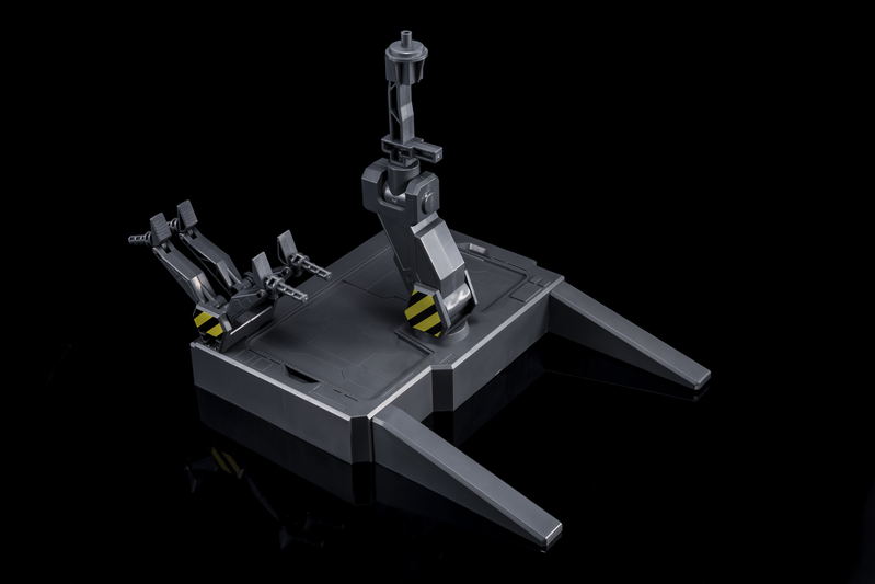 Macross Do You Remember Love? 1/60 Scale: Macross Variable Stand image 8