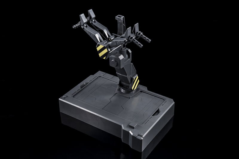 Macross Do You Remember Love? 1/60 Scale: Macross Variable Stand image 9