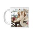 Made In Abyss Original Illustration - Nanachi Usagiza Mug Cup thumbnail 2