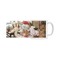 Made In Abyss Original Illustration - Nanachi Usagiza Mug Cup thumbnail 3