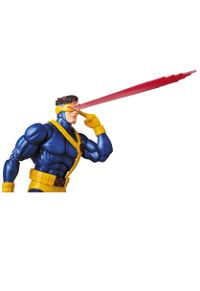 MAFEX X-Men: Cyclops Comic Ver.