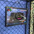 Mega Drive Acrylic Clock thumbnail 2