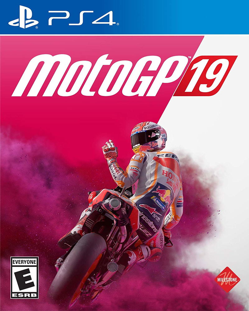 MotoGP 19 image 1