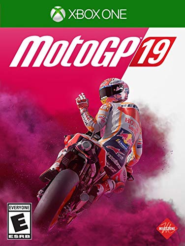 MotoGP 19 image 1