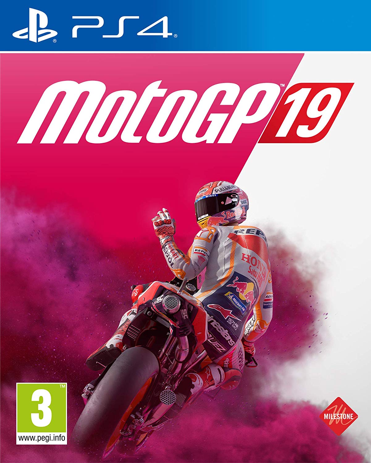 MotoGP 19 — Import Game Deal