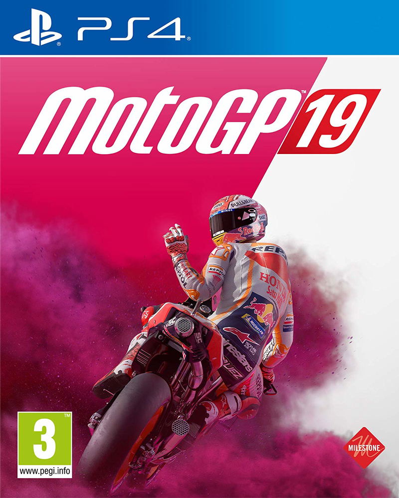 MotoGP 19 image 1