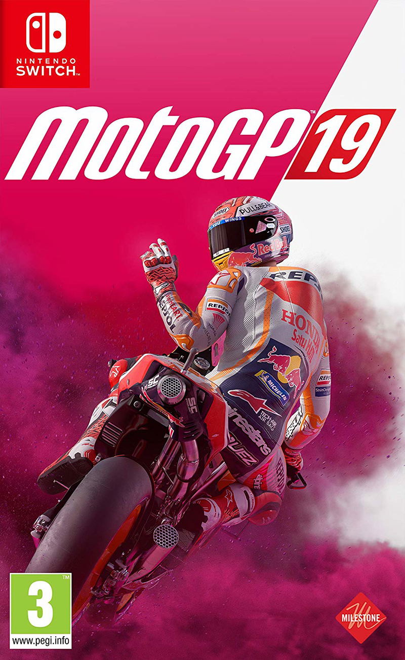 MotoGP 19 image 1