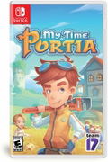 My Time At Portia thumbnail 1