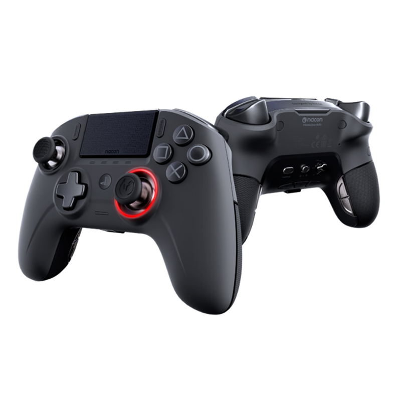 Nacon Revolution Unlimited Pro Controller for Playstation 4 image 2