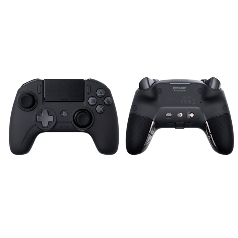 Nacon Revolution Unlimited Pro Controller for Playstation 4 image 3