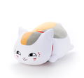 Natsume Yujinchou Big Plush: Nyanko-sensei (Grin) (Re-run) thumbnail 1