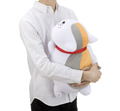 Natsume Yujinchou Big Plush: Nyanko-sensei (Grin) (Re-run) thumbnail 2