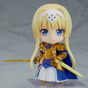 Nendoroid No. 1105 Sword Art Online Alicization: Alice Synthesis Thirty