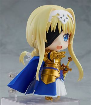 Nendoroid No. 1105 Sword Art Online Alicization: Alice Synthesis Thirty