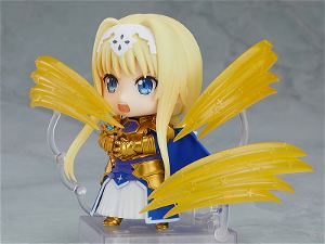 Nendoroid No. 1105 Sword Art Online Alicization: Alice Synthesis Thirty